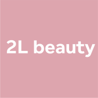 2L beauty logo, 2L beauty contact details