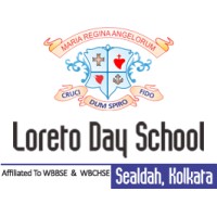 Loreto Day School, Sealdah logo, Loreto Day School, Sealdah contact details