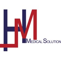 HM Medical Solution logo, HM Medical Solution contact details