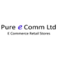 Pure e Comm Ltd logo, Pure e Comm Ltd contact details