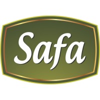 Safa Black Seed Oil logo, Safa Black Seed Oil contact details