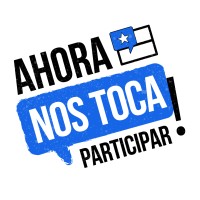 Ahora Nos Toca Participar logo, Ahora Nos Toca Participar contact details