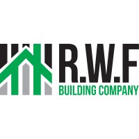 RWF Building Company Pty Ltd logo, RWF Building Company Pty Ltd contact details