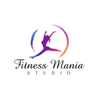 Fitness Mania  Studio logo, Fitness Mania  Studio contact details