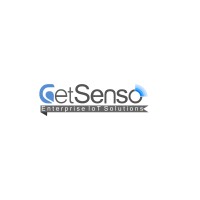 GetSenso - An Enterprise IOT(e) Development Company logo, GetSenso - An Enterprise IOT(e) Development Company contact details