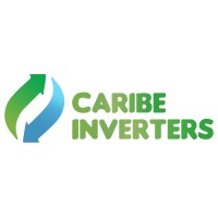 Caribe Inverters logo, Caribe Inverters contact details