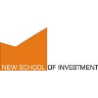 New School of Investment logo, New School of Investment contact details