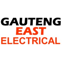 Gauteng East Electrical logo, Gauteng East Electrical contact details