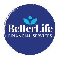 Betterlife Fnancial Services logo, Betterlife Fnancial Services contact details