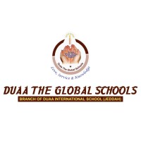 Duaa The Global Schools logo, Duaa The Global Schools contact details