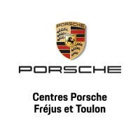 Centres Porsche Fréjus & Toulon logo, Centres Porsche Fréjus & Toulon contact details