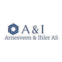 Arnesveen & Ihler AS logo, Arnesveen & Ihler AS contact details