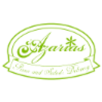 Azarias - Pizza & Salads Delivery (SC Amcora Brand SRL) logo, Azarias - Pizza & Salads Delivery (SC Amcora Brand SRL) contact details