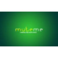 Muteme Media logo, Muteme Media contact details