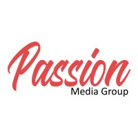 Passion Media Group logo, Passion Media Group contact details