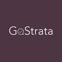 Go Strata logo, Go Strata contact details