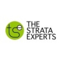 The Strata Experts logo, The Strata Experts contact details