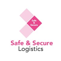 Safe & Secure Logistics logo, Safe & Secure Logistics contact details