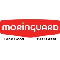 Moringuard logo, Moringuard contact details