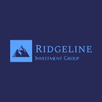 Ridgeline Investment Group logo, Ridgeline Investment Group contact details