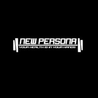 New Persona logo, New Persona contact details