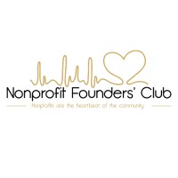 Nonprofit Founder's Club Official logo, Nonprofit Founder's Club Official contact details