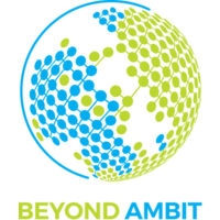 Beyond Ambit logo, Beyond Ambit contact details