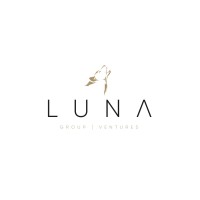 Luna Group Ventures logo, Luna Group Ventures contact details