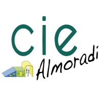 C.I.E. Almoradí logo, C.I.E. Almoradí contact details