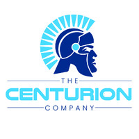 The Centurion Company logo, The Centurion Company contact details