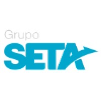 Grupo Seta logo, Grupo Seta contact details