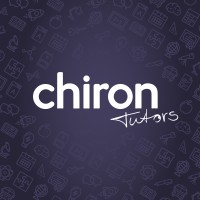 Chiron Tutors logo, Chiron Tutors contact details