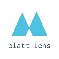 Platt Lens AS logo, Platt Lens AS contact details