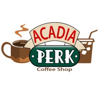 Acadia Perk logo, Acadia Perk contact details