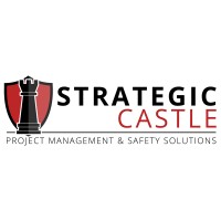 Strategic Castle Pty Ltd logo, Strategic Castle Pty Ltd contact details