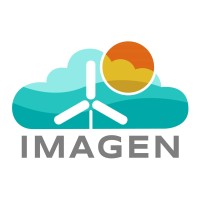 Imagen Energy logo, Imagen Energy contact details