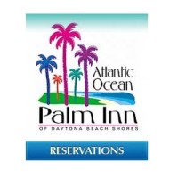 Atlantic Ocean Palm logo, Atlantic Ocean Palm contact details