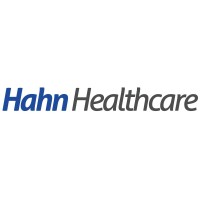 Hahn Healthcare logo, Hahn Healthcare contact details