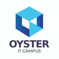 Oyster IT Campus logo, Oyster IT Campus contact details