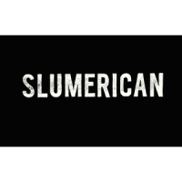 Slumerican logo, Slumerican contact details