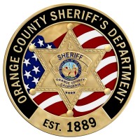 Orange County Sheriff Department - CA logo, Orange County Sheriff Department - CA contact details