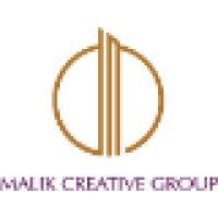 Malik Creative Group logo, Malik Creative Group contact details