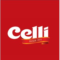 Celli Alimentos logo, Celli Alimentos contact details