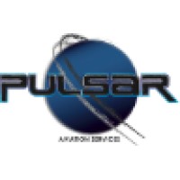 Pulsar Aviation Services, Inc. logo, Pulsar Aviation Services, Inc. contact details