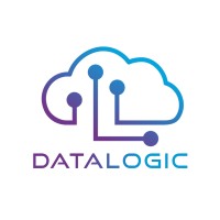 DataLogic logo, DataLogic contact details