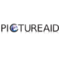 PictureAid logo, PictureAid contact details