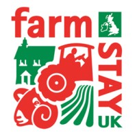 Farm Stay logo, Farm Stay contact details