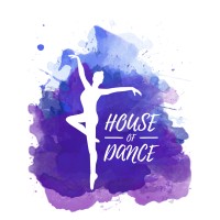 House of Dance SC logo, House of Dance SC contact details