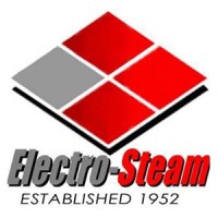 Electro-Steam logo, Electro-Steam contact details