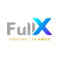 FullXHosting logo, FullXHosting contact details